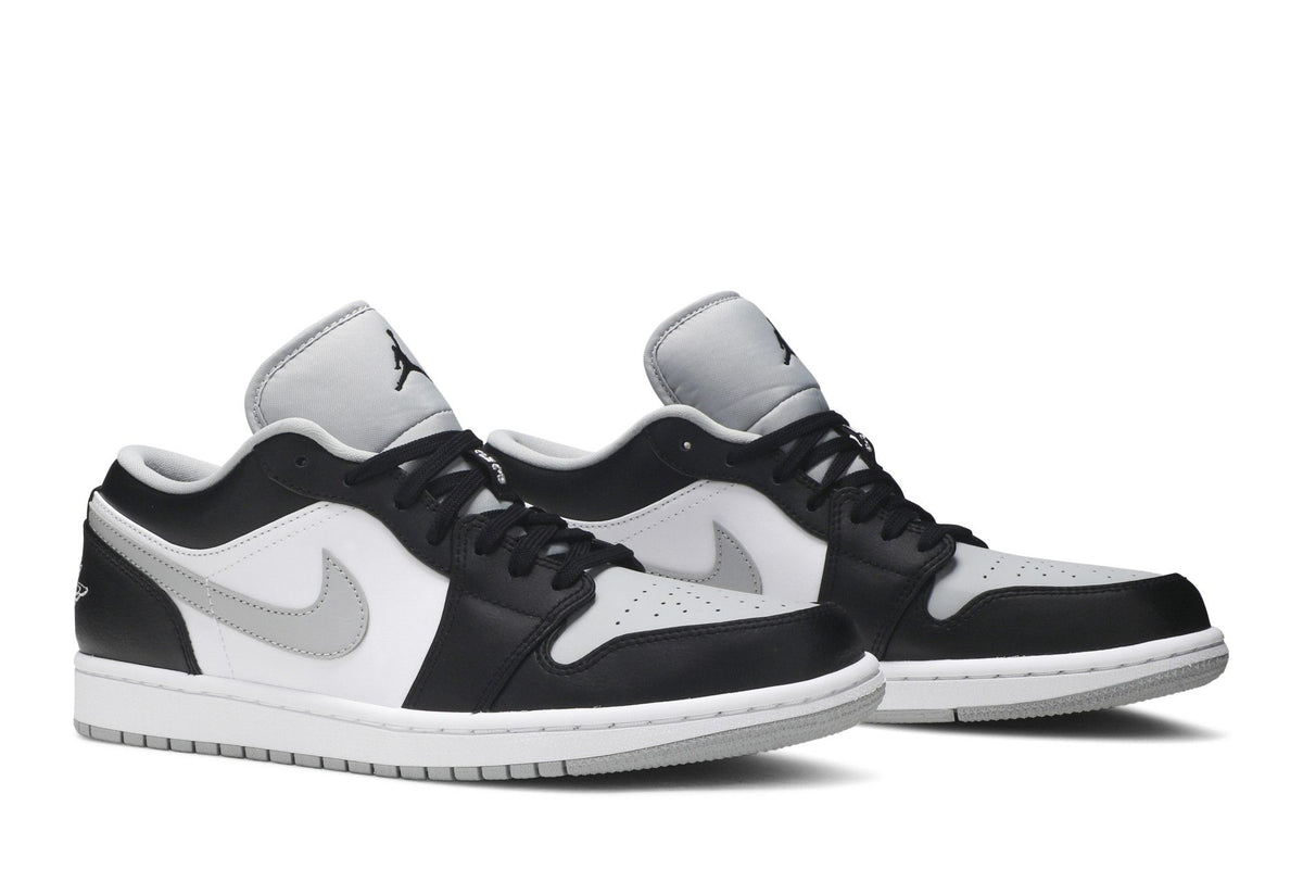 Jordan 1 Low Shadow sneaker afbeelding 8 - stylecode 553558-039