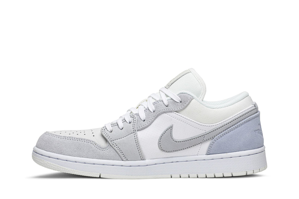 Jordan 1 Low Paris sneaker afbeelding 3 - stylecode CV3043-100