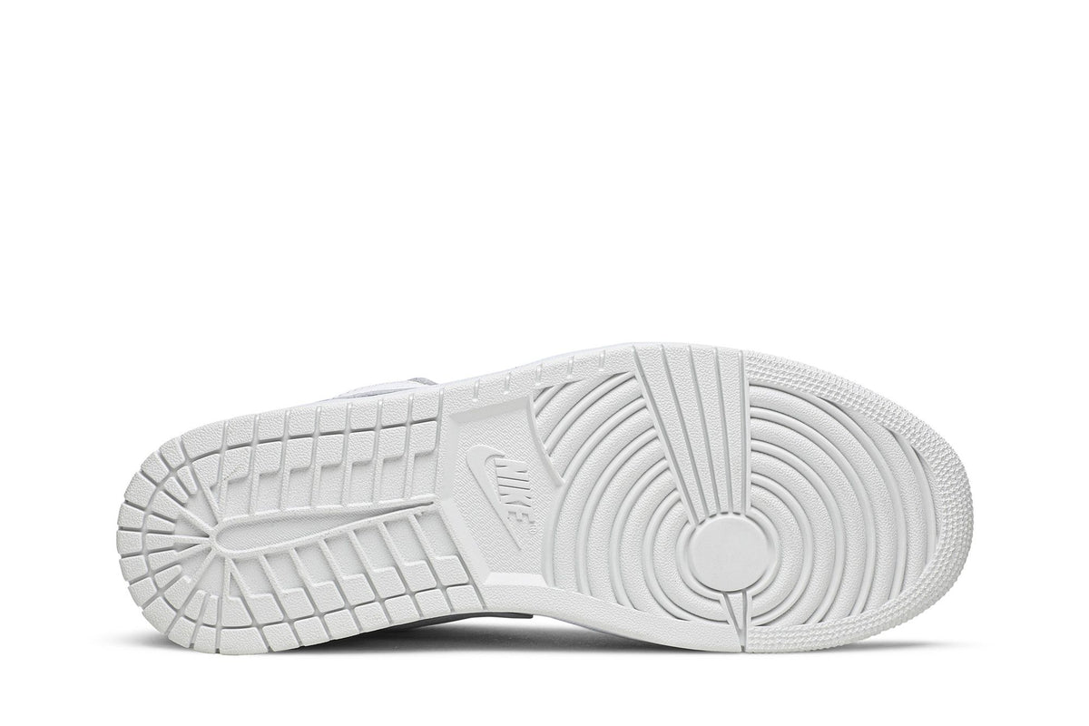 Jordan 1 Low Paris sneaker afbeelding 4 - stylecode CV3043-100