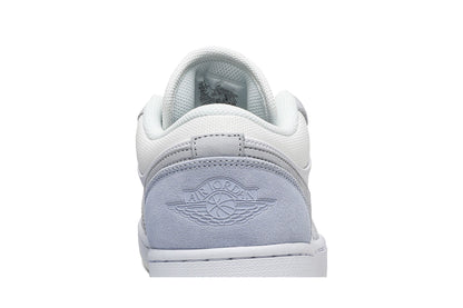 Jordan 1 Low Paris sneaker afbeelding 7 - stylecode CV3043-100
