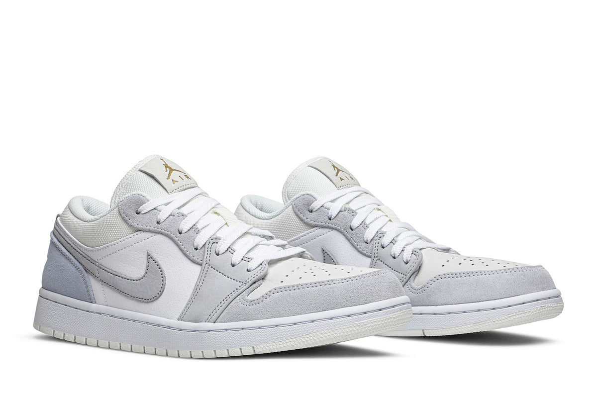 Jordan 1 Low Paris sneaker afbeelding 8 - stylecode CV3043-100