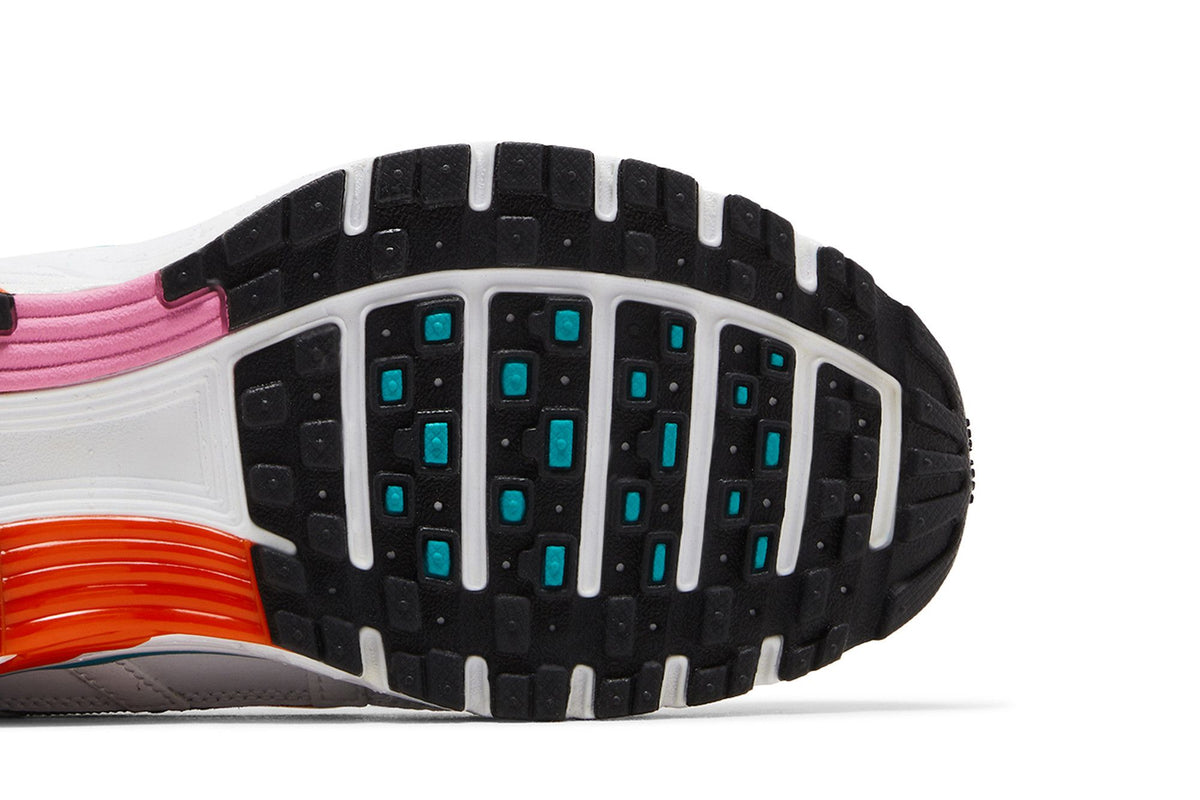 Nike P-6000 White (Women's) sneaker afbeelding 5 - stylecode BV1021-105