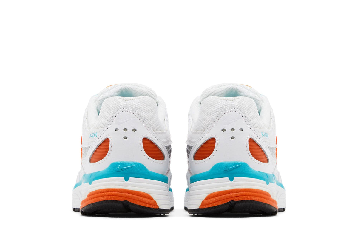 Nike P-6000 White (Women's) sneaker afbeelding 6 - stylecode BV1021-105