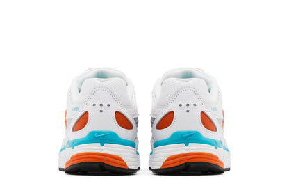 Nike P-6000 White (Women's) sneaker afbeelding 6 - stylecode BV1021-105