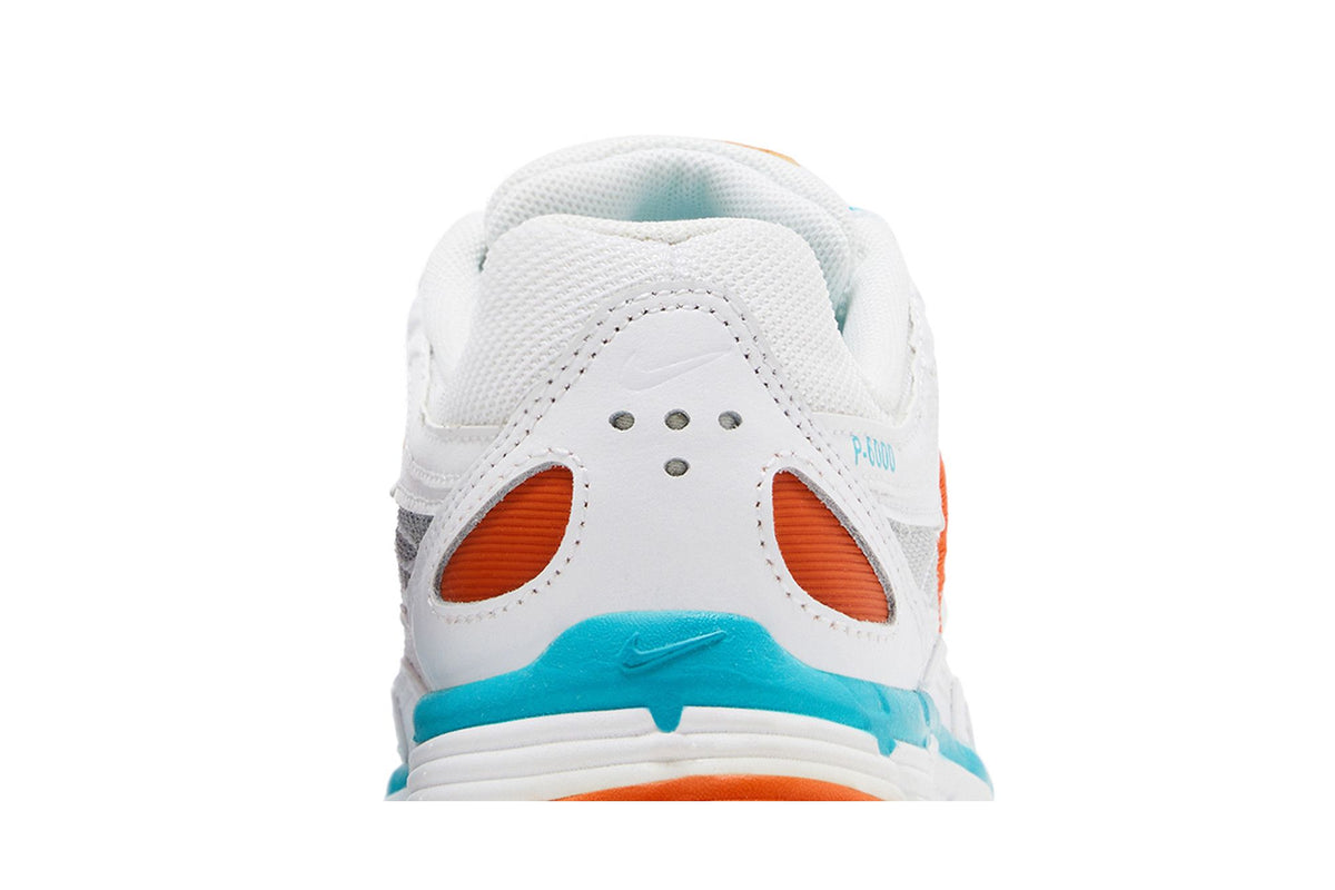 Nike P-6000 White (Women's) sneaker afbeelding 7 - stylecode BV1021-105