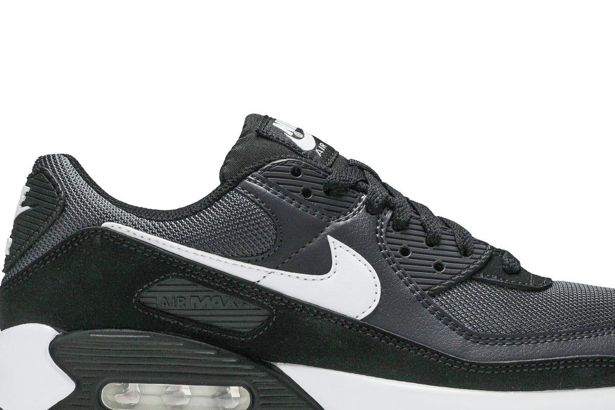 Nike Air Max 90 Iron Grey sneaker afbeelding 2 - stylecode CN8490-002