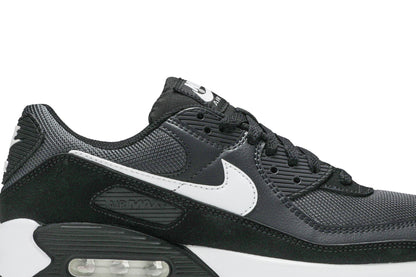 Nike Air Max 90 Iron Grey sneaker afbeelding 2 - stylecode CN8490-002