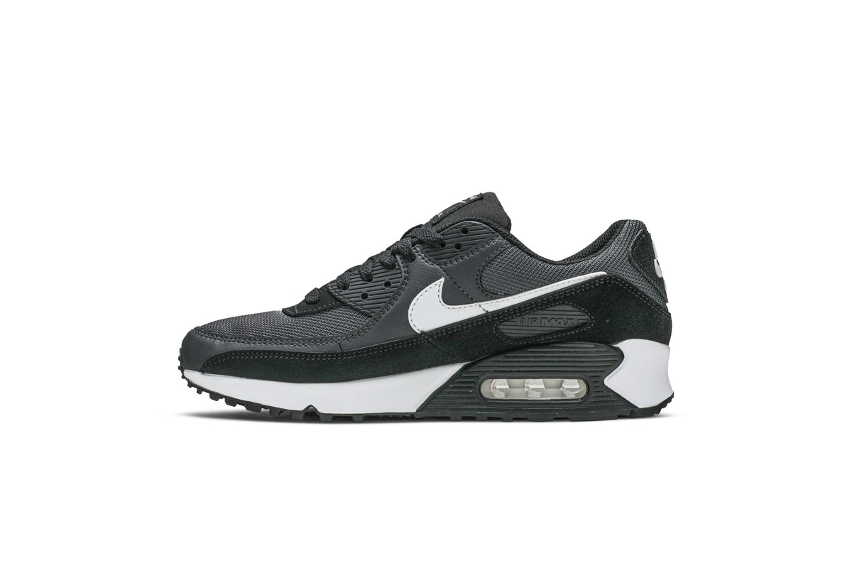 Nike Air Max 90 Iron Grey sneaker afbeelding 3 - stylecode CN8490-002
