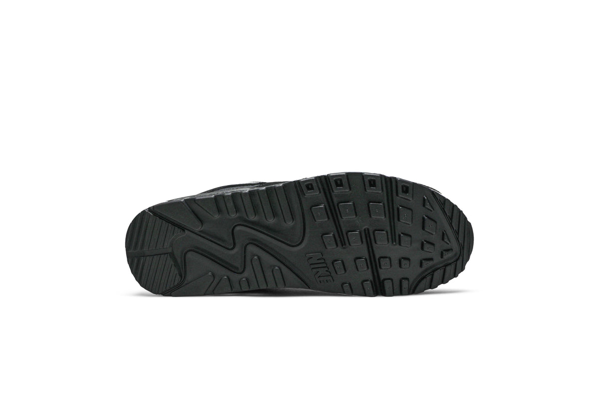 Nike Air Max 90 Iron Grey sneaker afbeelding 4 - stylecode CN8490-002