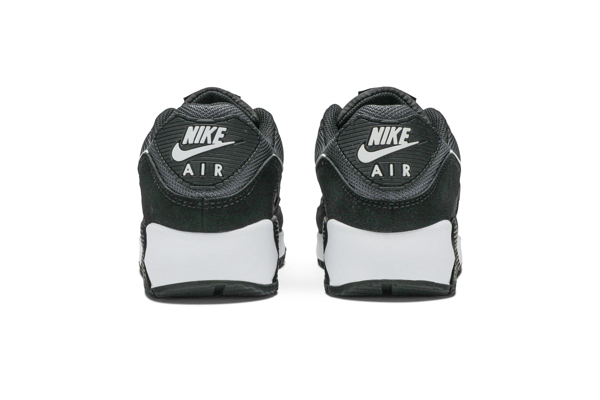 Nike Air Max 90 Iron Grey sneaker afbeelding 6 - stylecode CN8490-002