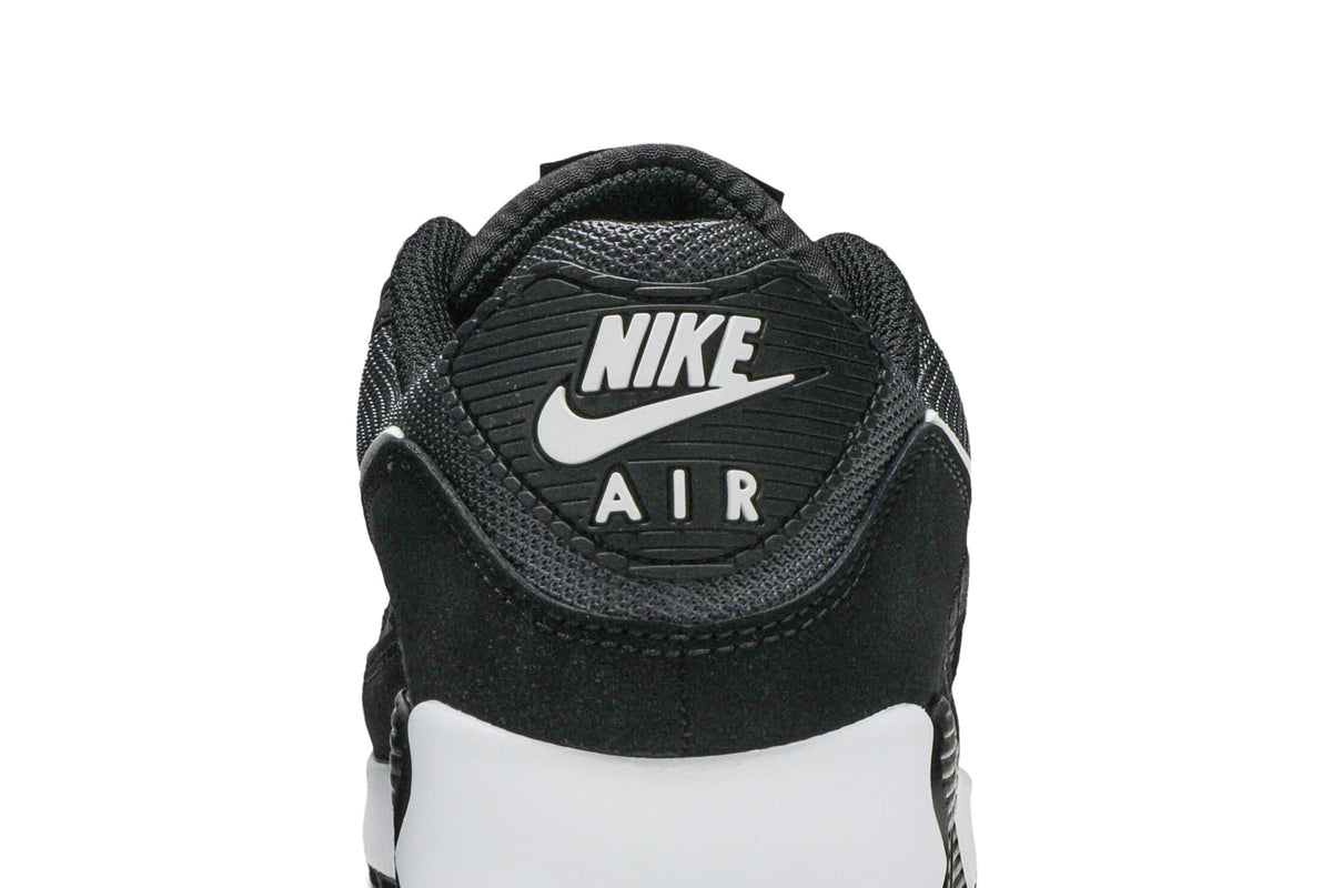 Nike Air Max 90 Iron Grey sneaker afbeelding 7 - stylecode CN8490-002
