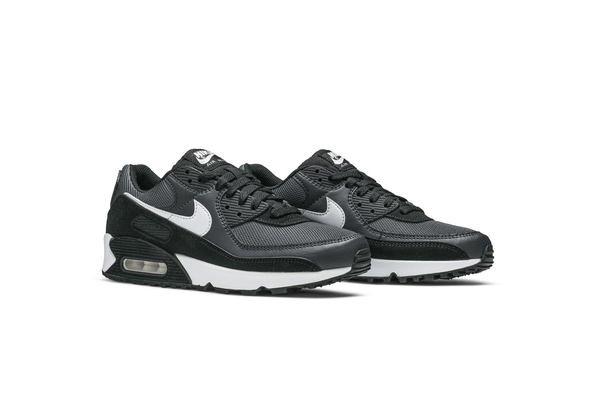 Nike Air Max 90 Iron Grey sneaker afbeelding 8 - stylecode CN8490-002