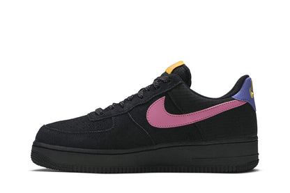 Nike Air Force 1 Low ACG Black sneaker afbeelding 3 - stylecode CD0887-001