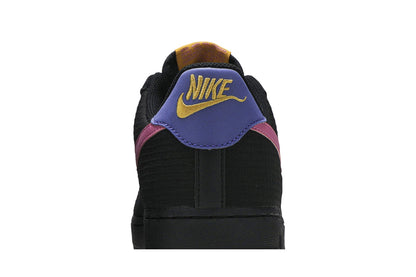 Nike Air Force 1 Low ACG Black sneaker afbeelding 7 - stylecode CD0887-001