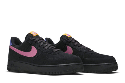 Nike Air Force 1 Low ACG Black sneaker afbeelding 8 - stylecode CD0887-001