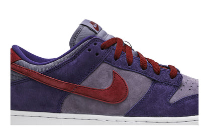 Nike Dunk Low Plum (2020/2024) sneaker afbeelding 2 - stylecode CU1726-500