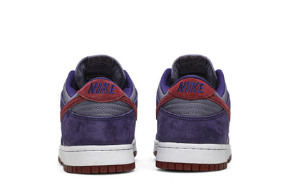 Nike Dunk Low Plum (2020/2024) sneaker afbeelding 6 - stylecode CU1726-500