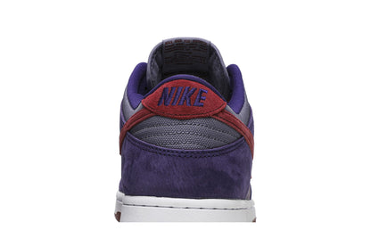 Nike Dunk Low Plum (2020/2024) sneaker afbeelding 7 - stylecode CU1726-500