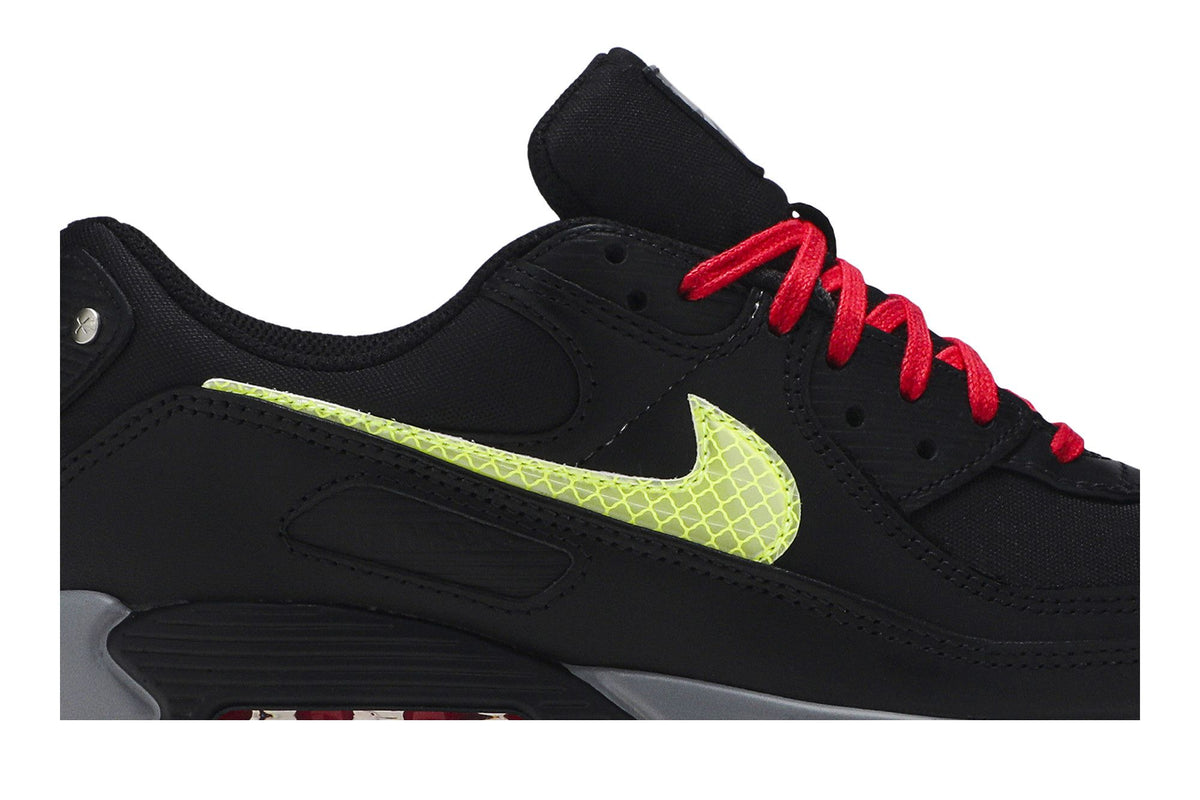 Nike Air Max 90 City Pack NYC (2020) sneaker afbeelding 2 - stylecode CW1408-001