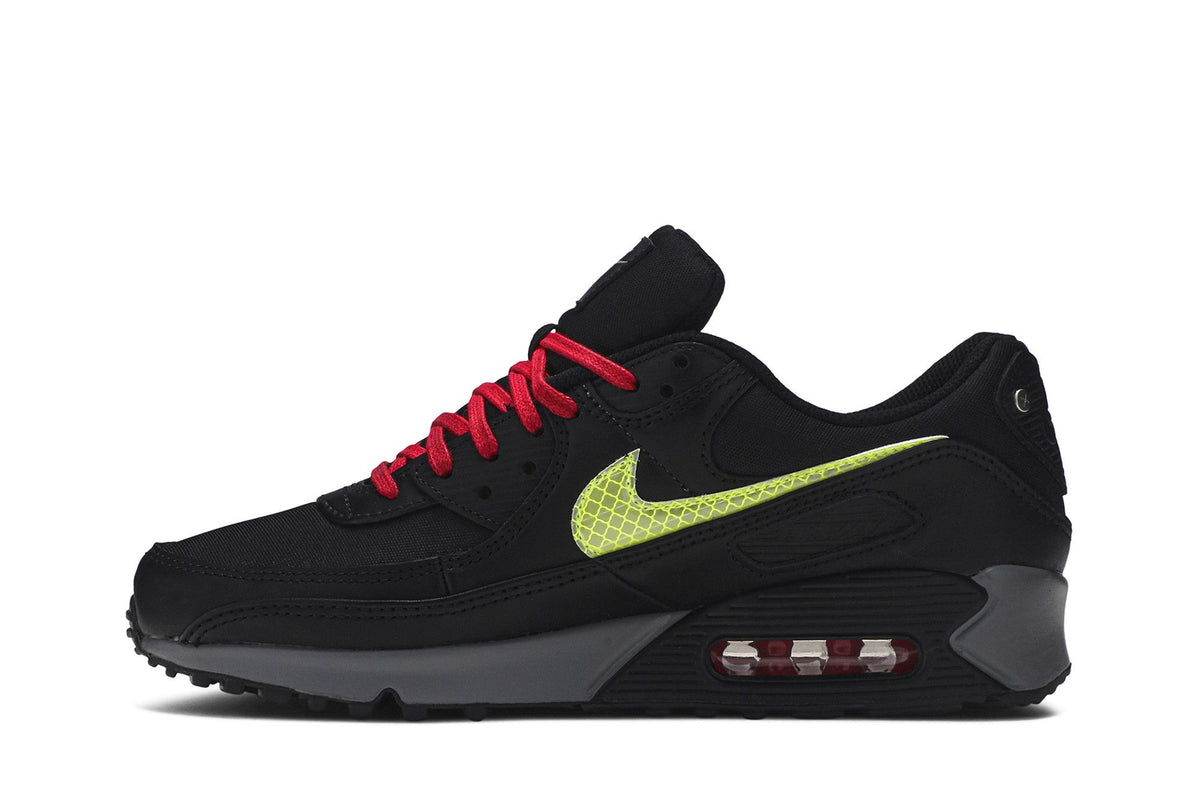 Nike Air Max 90 City Pack NYC (2020) sneaker afbeelding 3 - stylecode CW1408-001