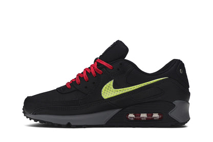 Nike Air Max 90 City Pack NYC (2020) sneaker afbeelding 3 - stylecode CW1408-001