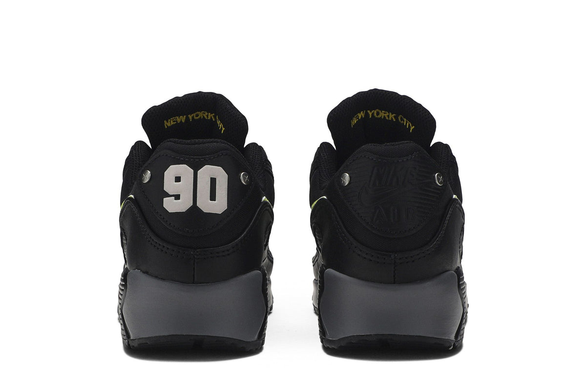 Nike Air Max 90 City Pack NYC (2020) sneaker afbeelding 6 - stylecode CW1408-001
