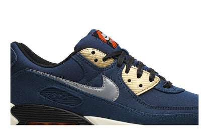 Nike Air Max 90 City Pack Tokyo (2020) sneaker afbeelding 2 - stylecode CW1409-400
