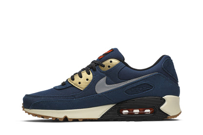 Nike Air Max 90 City Pack Tokyo (2020) sneaker afbeelding 3 - stylecode CW1409-400