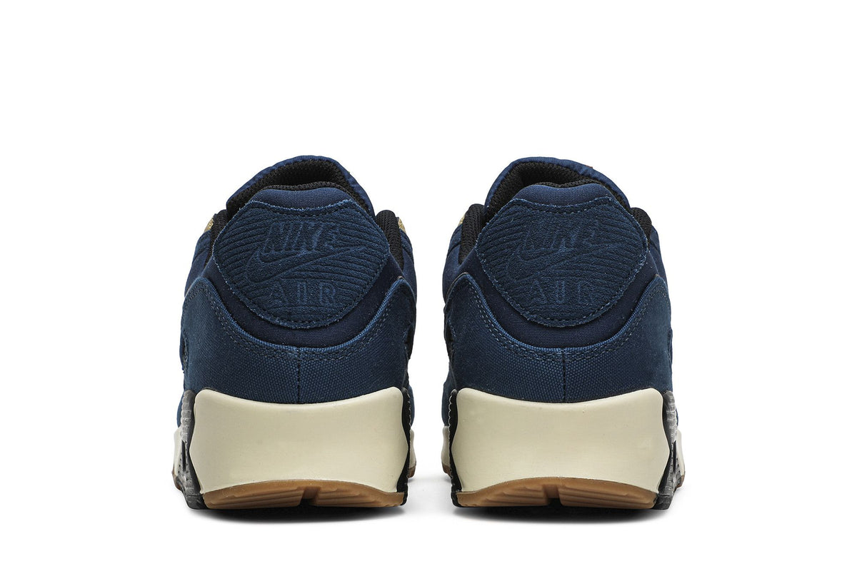 Nike Air Max 90 City Pack Tokyo (2020) sneaker afbeelding 6 - stylecode CW1409-400