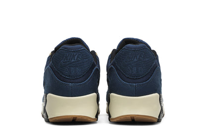 Nike Air Max 90 City Pack Tokyo (2020) sneaker afbeelding 6 - stylecode CW1409-400