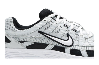 Nike P-6000 Pure Platinum sneaker afbeelding 2 - stylecode CD6404-006