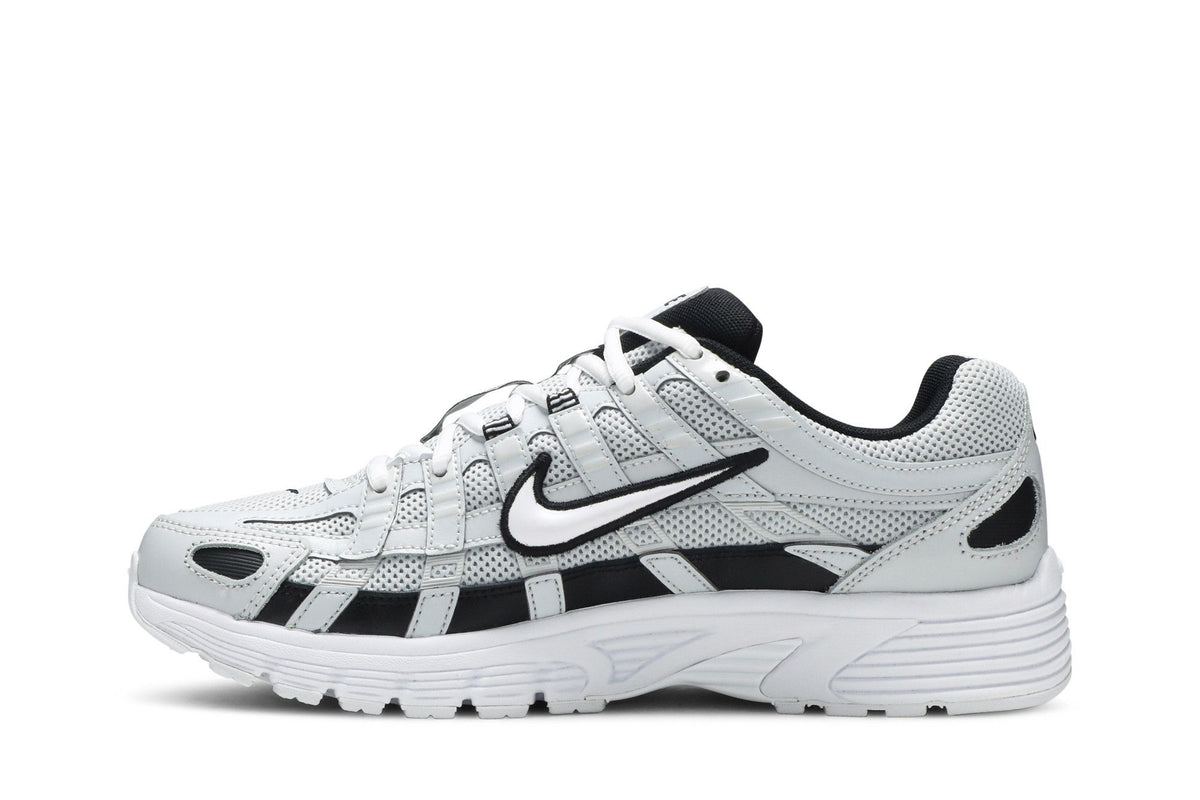 Nike P-6000 Pure Platinum sneaker afbeelding 3 - stylecode CD6404-006