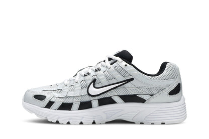 Nike P-6000 Pure Platinum sneaker afbeelding 3 - stylecode CD6404-006