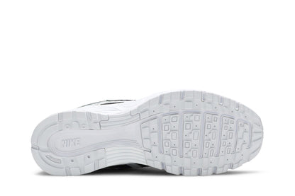 Nike P-6000 Pure Platinum sneaker afbeelding 4 - stylecode CD6404-006