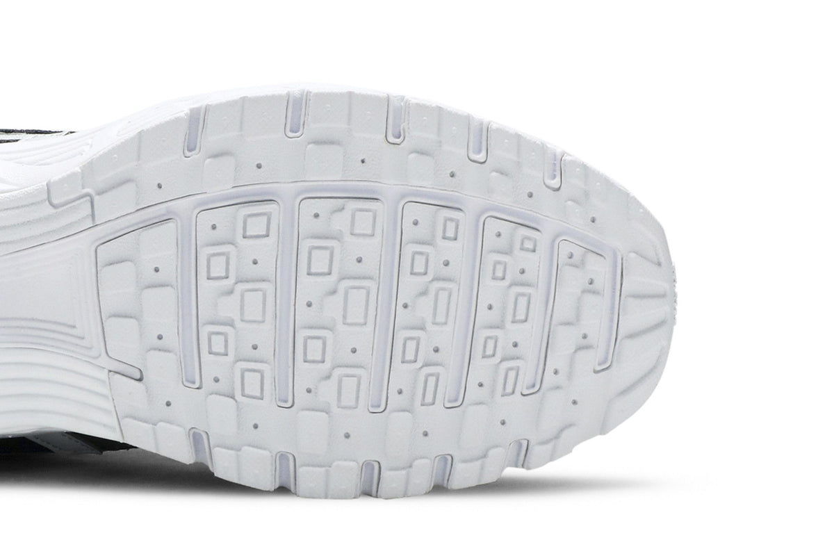 Nike P-6000 Pure Platinum sneaker afbeelding 5 - stylecode CD6404-006