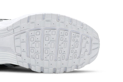 Nike P-6000 Pure Platinum sneaker afbeelding 5 - stylecode CD6404-006