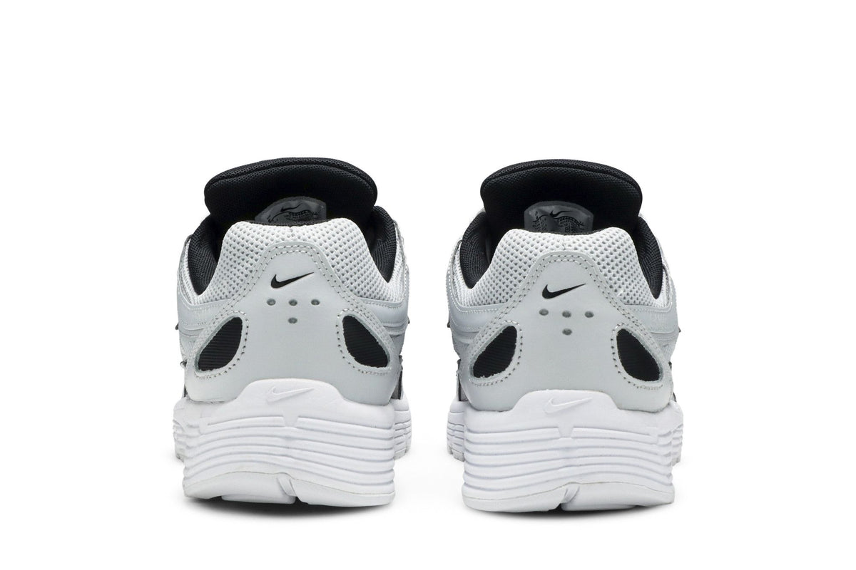 Nike P-6000 Pure Platinum sneaker afbeelding 6 - stylecode CD6404-006