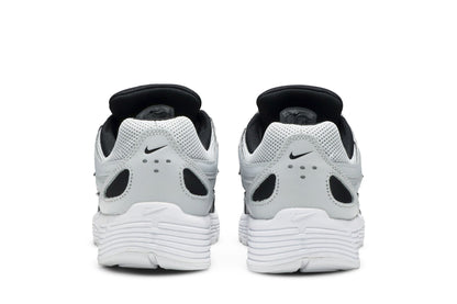 Nike P-6000 Pure Platinum sneaker afbeelding 6 - stylecode CD6404-006