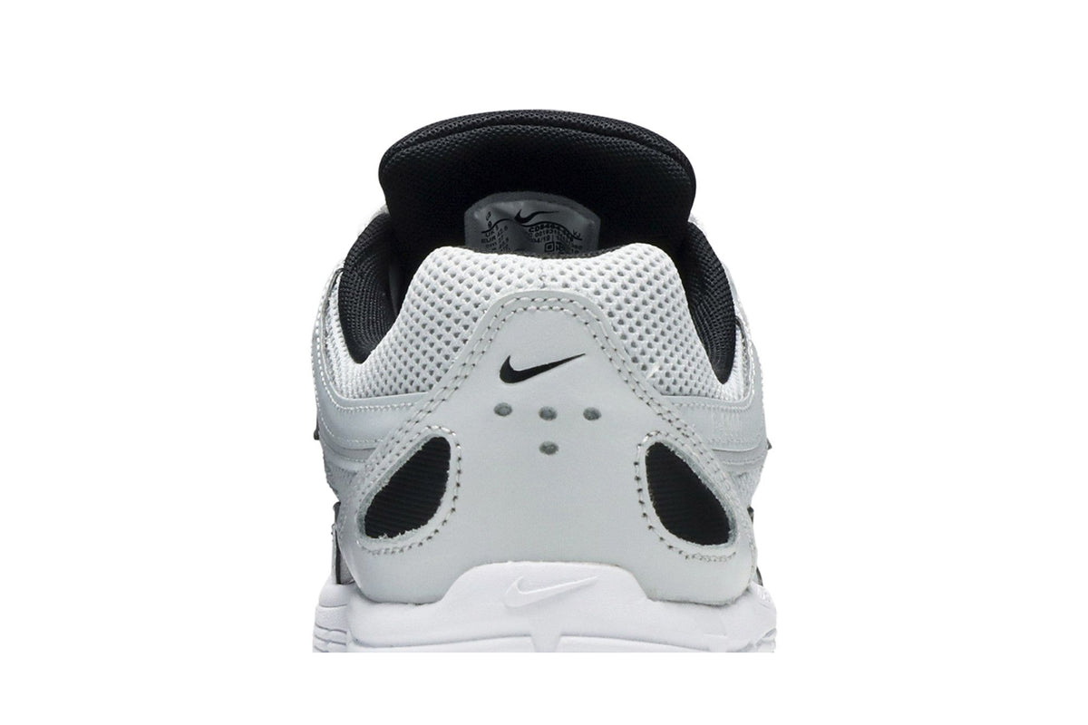 Nike P-6000 Pure Platinum sneaker afbeelding 7 - stylecode CD6404-006