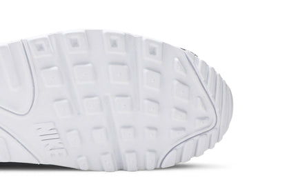 Nike Air Max 90 Bubble Pack White sneaker afbeelding 5 - stylecode CT5066-100