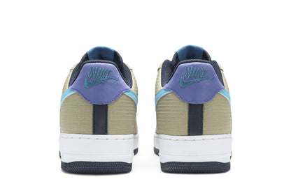 Nike Air Force 1 Low ACG Khaki sneaker afbeelding 6 - stylecode CD0887-201