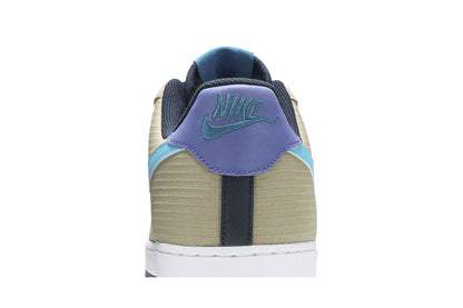 Nike Air Force 1 Low ACG Khaki sneaker afbeelding 7 - stylecode CD0887-201