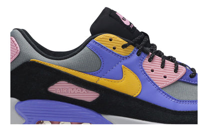 Nike Air Max 90 ACG Persian Violet sneaker afbeelding 2 - stylecode CN1080-500