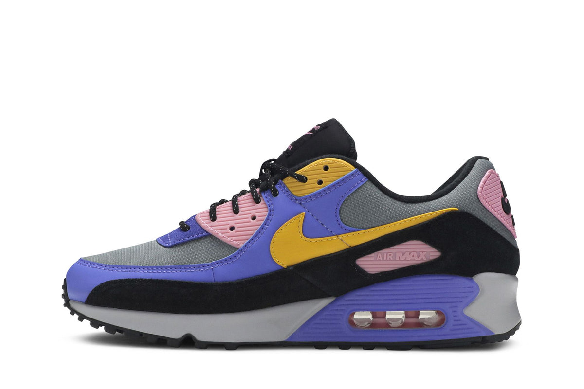 Nike Air Max 90 ACG Persian Violet sneaker afbeelding 3 - stylecode CN1080-500