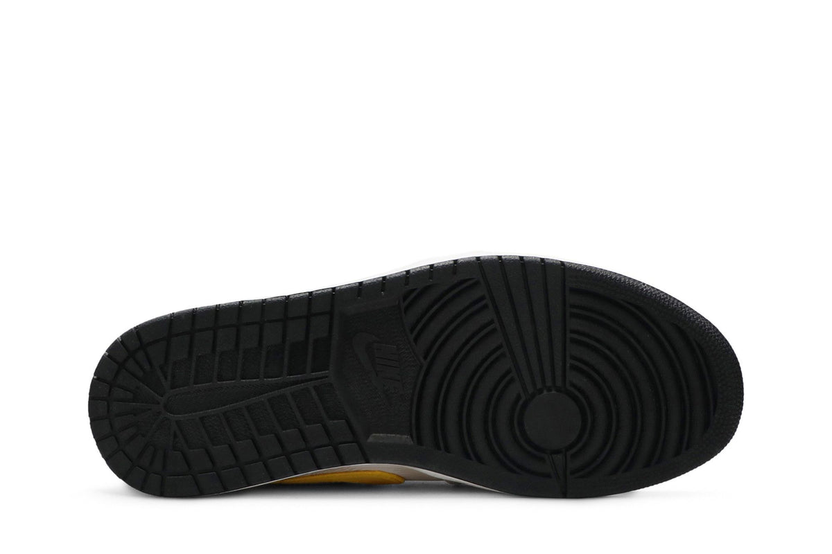 Jordan 1 Low Palm Tree sneaker afbeelding 4 - stylecode CK3022-107