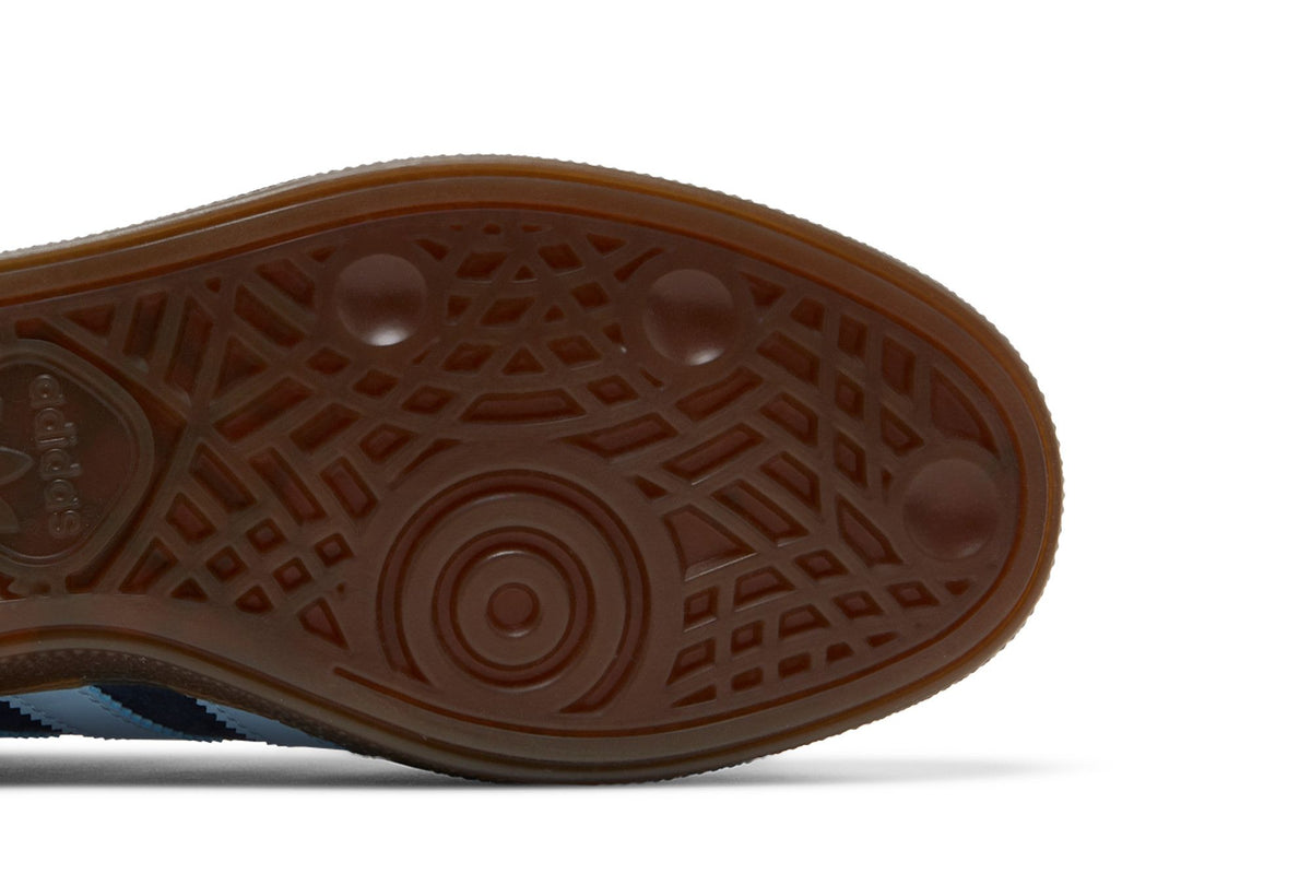 adidas Handball Spezial Navy Gum sneaker afbeelding 5 - stylecode BD7633