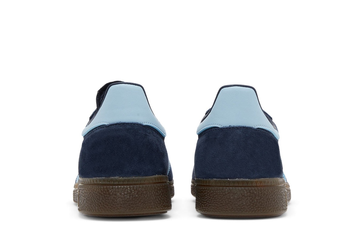 adidas Handball Spezial Navy Gum sneaker afbeelding 6 - stylecode BD7633
