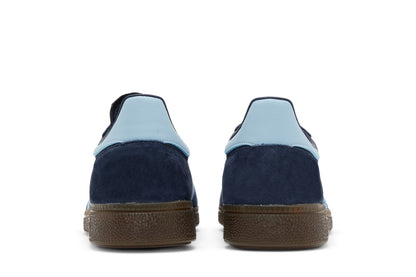 adidas Handball Spezial Navy Gum sneaker afbeelding 6 - stylecode BD7633