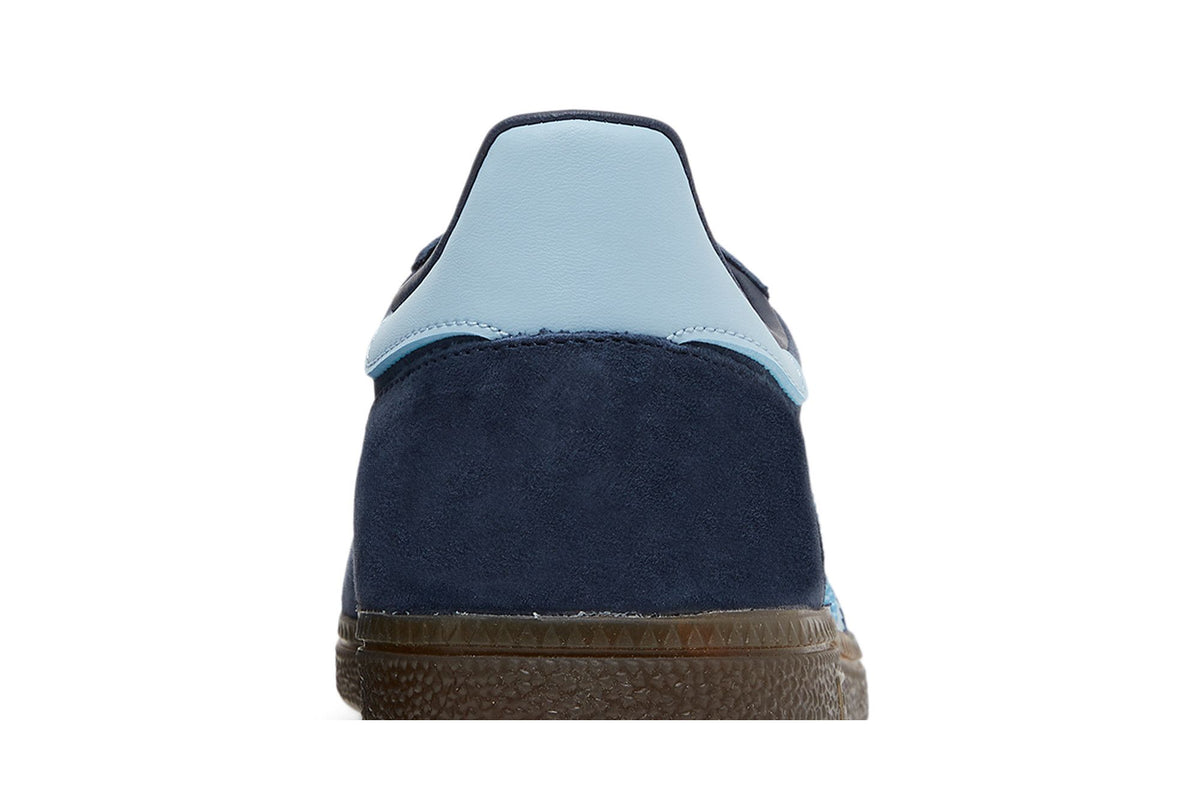 adidas Handball Spezial Navy Gum sneaker afbeelding 7 - stylecode BD7633
