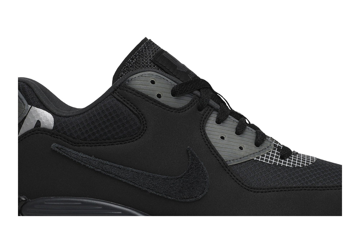 Nike Air Max 90 20 Undefeated Black sneaker afbeelding 2 - stylecode CQ2289-002
